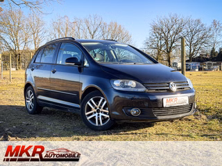 Volkswagen Golf Plus Gebrauchtwagen Kaufen