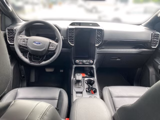Ford Ranger PHEV Limited Doppelkabine +GJR+Hardtop+AHK - foto 1