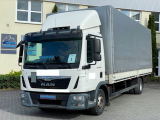MAN TGL12.250 Used vehicle for sale