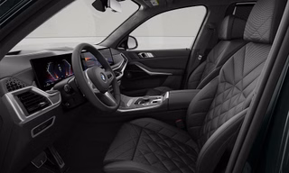 2027 BMW X7 xDrive40i - photo 6