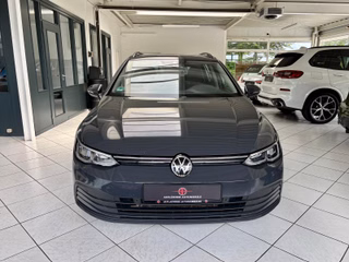 Volkswagen Golf VIII Variant 1,0 TSI Life LED PDC CarPlay - bilder 2