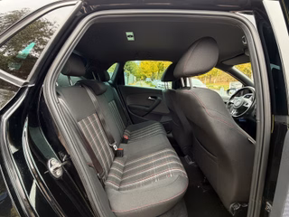 Volkswagen Polo V GTI 1.4TSI*Aut.*Navi*Xenon*PDC*SHZ*ALU - foto 6