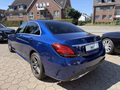 Daumennagel 7 - Mercedes-Benz C 180 Edition 19 AMG 9G-Tronic Widescreen ACC LED Kamera SHZ Navi