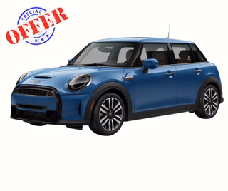 2022 MINI Cooper S Hardtop 4 door - photo 1