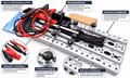 Daumennagel 28 - Land Rover Defender 90 SE Station Wagon *WENIG KM*STDHZG*