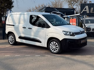 Citroën Berlingo Club 1.5HDI*Klima*Kamera*Shz*Tem