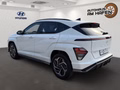 Daumennagel 5 - Hyundai KONA N Line 2WD, SHZ, GRA, KLIMA, KAMERA