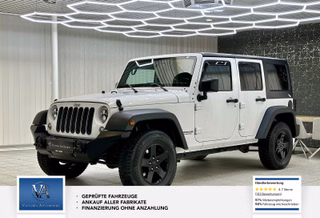 Jeep Wrangler Used vehicle for sale