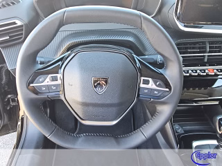 Peugeot 208 Allure 100 Kamera Navi Sitzheizung - foto 3