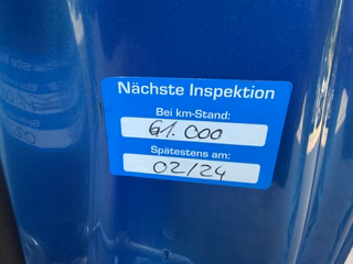 Fiat 500s  Klima PDC Tüv Neu - bilder 31