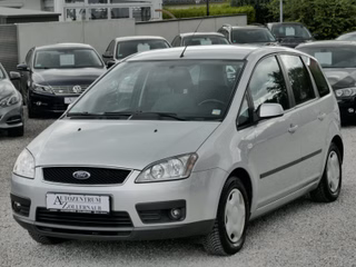 Ford C-Max Gebrauchtwagen Kaufen