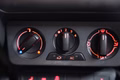 Daumennagel 12 - Audi A1 attraction NAVI BLUETOOTH AHK