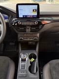 Ford Kuga Plug-In Hybrid ST-Line X/AHK schwenkbar - foto 8