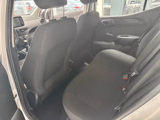 Hyundai i10 Trend  PDC SHZ CarPlay/Android 1.Hand - photo 19