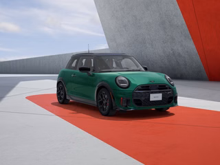 2027 MINI John Cooper Works 2 Door - photo 2