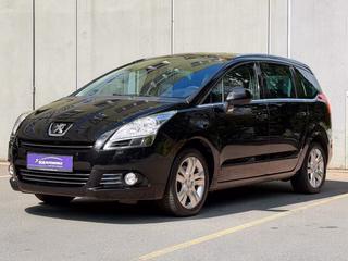 Peugeot 5008 Gebrauchtwagen Kaufen
