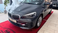Daumennagel 3 - BMW 218 Gran Tourer xDrive Sport Line -