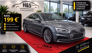 Audi A5 Used vehicle for sale