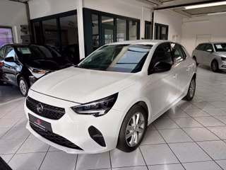Opel Corsa F 1,2 Elegance LED CarPlay Navi Kamera - bilder 1