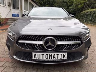 Mercedes-Benz A 200 Edition/Kamera/ - foto 3