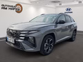 Daumennagel 1 - Hyundai TUCSON N Line Hybrid 2WD LED, KAMERA, SHZ, KLIMA