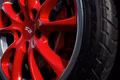 Daumennagel 40 - Porsche 911/996 GT3 RS  1st paint 1st tires NO over-revs