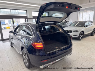 Mercedes-Benz GLC 250 4Matic - 26 tkm - DISTRONIC AIRMATIC AHK - photo 26
