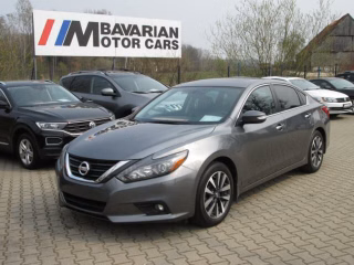 Nissan Altima Used vehicle for sale