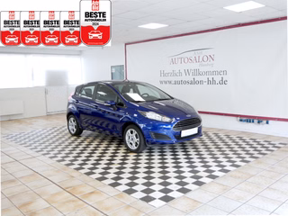Ford Fiesta Used vehicle for sale