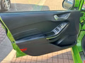 Daumennagel 8 - Ford Fiesta ST*LED*NAVI*SITZ+LENKR.HZG*RECARO*