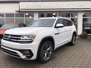 Volkswagen Atlas Used vehicle for sale