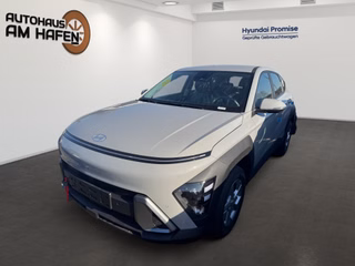 Hyundai KONA Vorführfahrzeug Kaufen