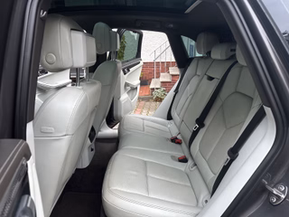 Porsche Macan S Carbon/Panorama/Kamera - foto 17