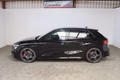 Daumennagel 5 - Audi S3 Sportback 2.0 TFSI quattro ABT B&O CAM MATRIX