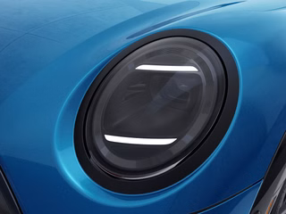 2027 MINI Cooper S 4 Door - photo 7