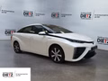 Toyota Mirai Basis Wasserstoff*NAVI*TOTW*ACC*KAMERA - foto 1