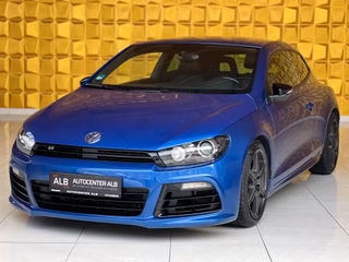 Volkswagen Scirocco 2.0 TSI R 265/PS/AUTOMATIK/XENON/EURO 5/