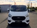 Daumennagel 2 - Ford Transit Custom Soul Van Camper AHK Automatik Navi