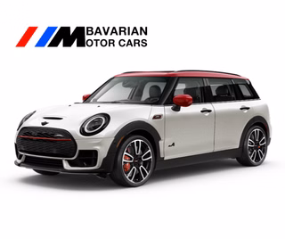 MINI John Cooper Works New vehicle for sale