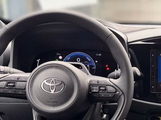 Toyota Aygo X Hybrid Active + Sitzheizung - foto 16