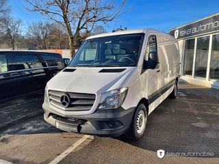 Mercedes-Benz Sprinter II Kasten 316 CDI - foto 1