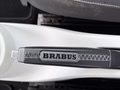 Daumennagel 3 - Smart ForTwo CABRIO BRABUS*NAVI*BLACK&WHITE*AUTOMATIK