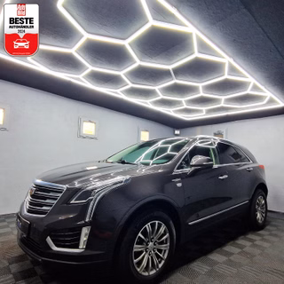 Cadillac XT5 Gebrauchtwagen Kaufen