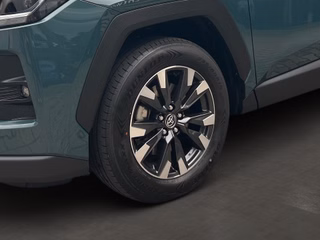 Toyota RAV 4 Teamplayer Hybrid 4x4 ( AWD ) - foto 9