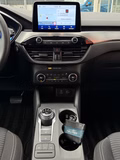 Ford Kuga Plug-In Hybrid Titanium 225PS AHK schenkbar - bilder 9