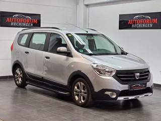 Dacia Lodgy Gebrauchtwagen Kaufen
