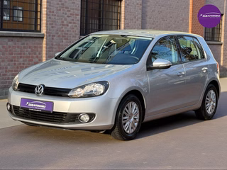 Volkswagen Golf Gebrauchtwagen Kaufen