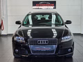 Daumennagel 2 - Audi A4 Avant Attraction
