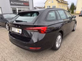 Daumennagel 12 - Skoda Octavia Combi 2.0 TDI "Ambition" 1.Hand/BI-Xenon/NAVI/AHK/Neue Reifen