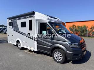 Knaus VAN TI PLUS Neuwagen Kaufen